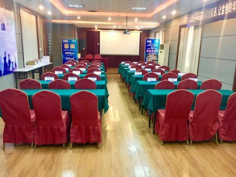 Greentree Alliance Suzhou Wuzhong North Zhongshan Road Jinmanting Hotel Suzhou (Jiangsu) Exterior foto