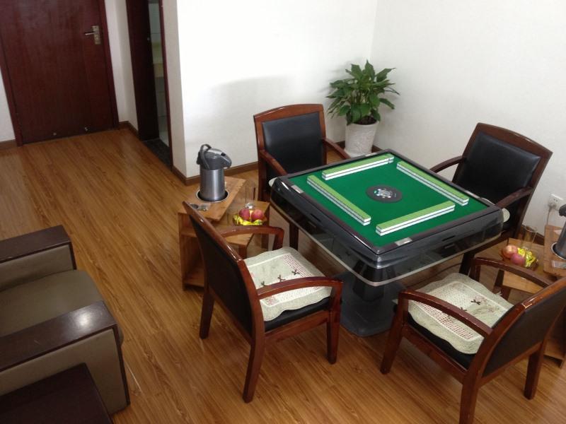 Greentree Alliance Suzhou Wuzhong North Zhongshan Road Jinmanting Hotel Suzhou (Jiangsu) Exterior foto