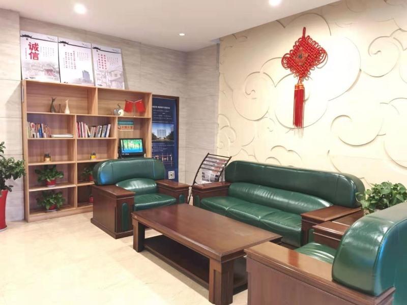 Greentree Alliance Suzhou Wuzhong North Zhongshan Road Jinmanting Hotel Suzhou (Jiangsu) Exterior foto