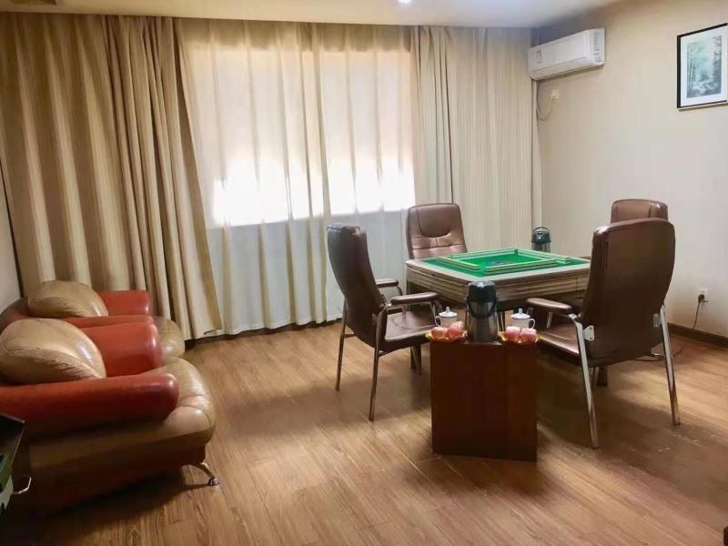 Greentree Alliance Suzhou Wuzhong North Zhongshan Road Jinmanting Hotel Suzhou (Jiangsu) Exterior foto