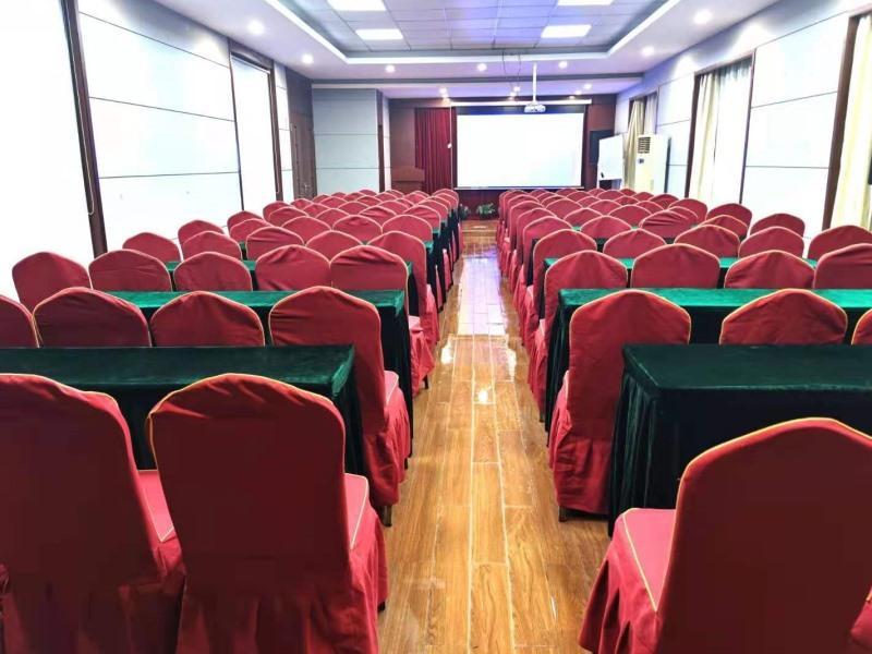 Greentree Alliance Suzhou Wuzhong North Zhongshan Road Jinmanting Hotel Suzhou (Jiangsu) Exterior foto