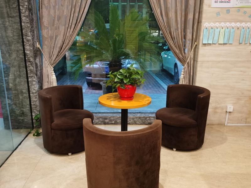 Greentree Alliance Suzhou Wuzhong North Zhongshan Road Jinmanting Hotel Suzhou (Jiangsu) Exterior foto