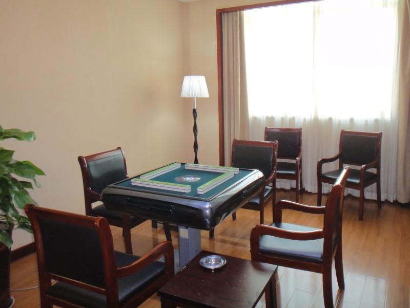 Greentree Alliance Suzhou Wuzhong North Zhongshan Road Jinmanting Hotel Suzhou (Jiangsu) Exterior foto